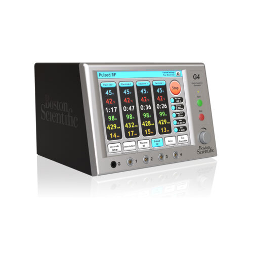 A G4 RF Generator device.