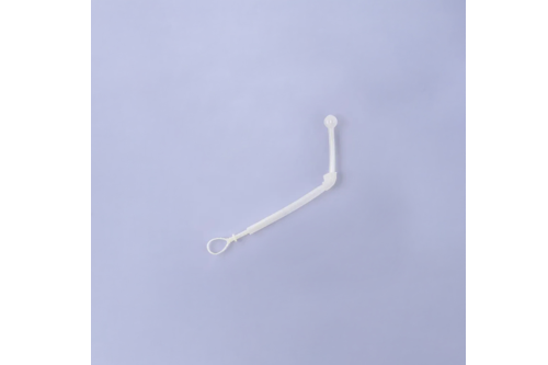 The Insides System tube on a purple background.