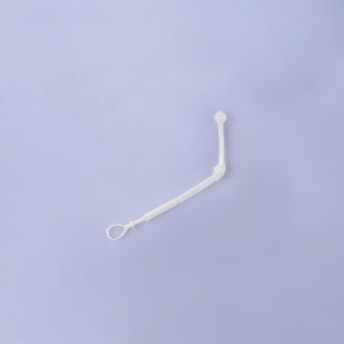 The Insides System tube on a purple background.