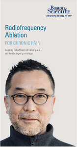 RF for Chronic Pain