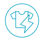 Can be used over clothing icon