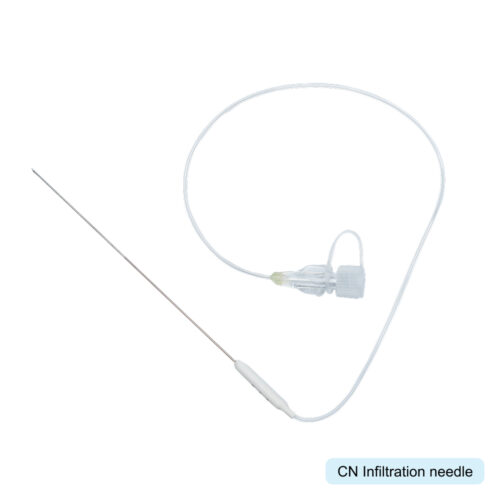 Infiltration Needles