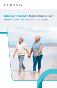 CURONIX – Freedom® Spinal Cord Stimulator (SCS) System