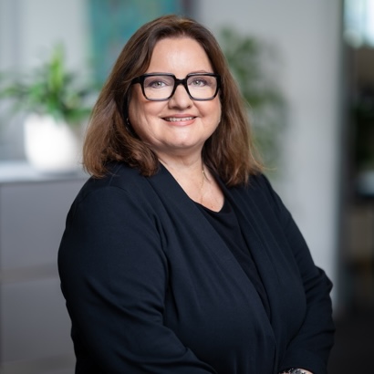 Corinne <strong>Condrau</strong>