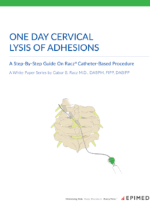 Epimed – One Day Cervical Lysis Of Adhesions