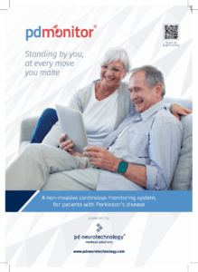 PD Monitor® – who we are