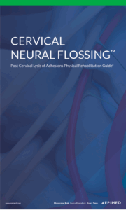 CERVICAL NEURAL FLOSSING™